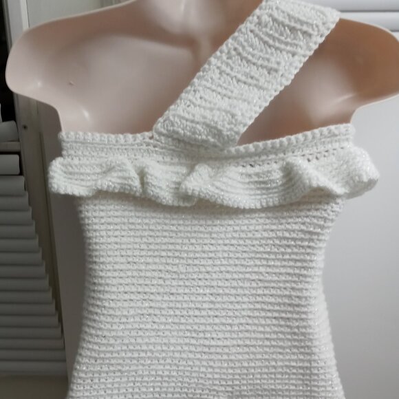 DRESS TOP (X-SML) - Picture 2 of 3